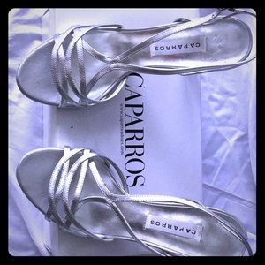 Caparros Heels